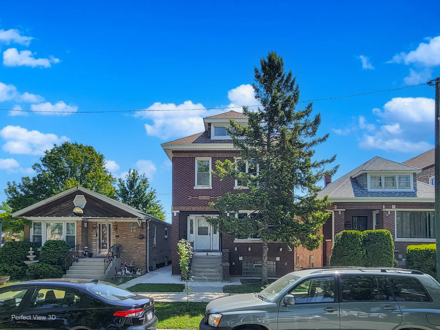 5015 S Talman Avenue, Chicago, IL
