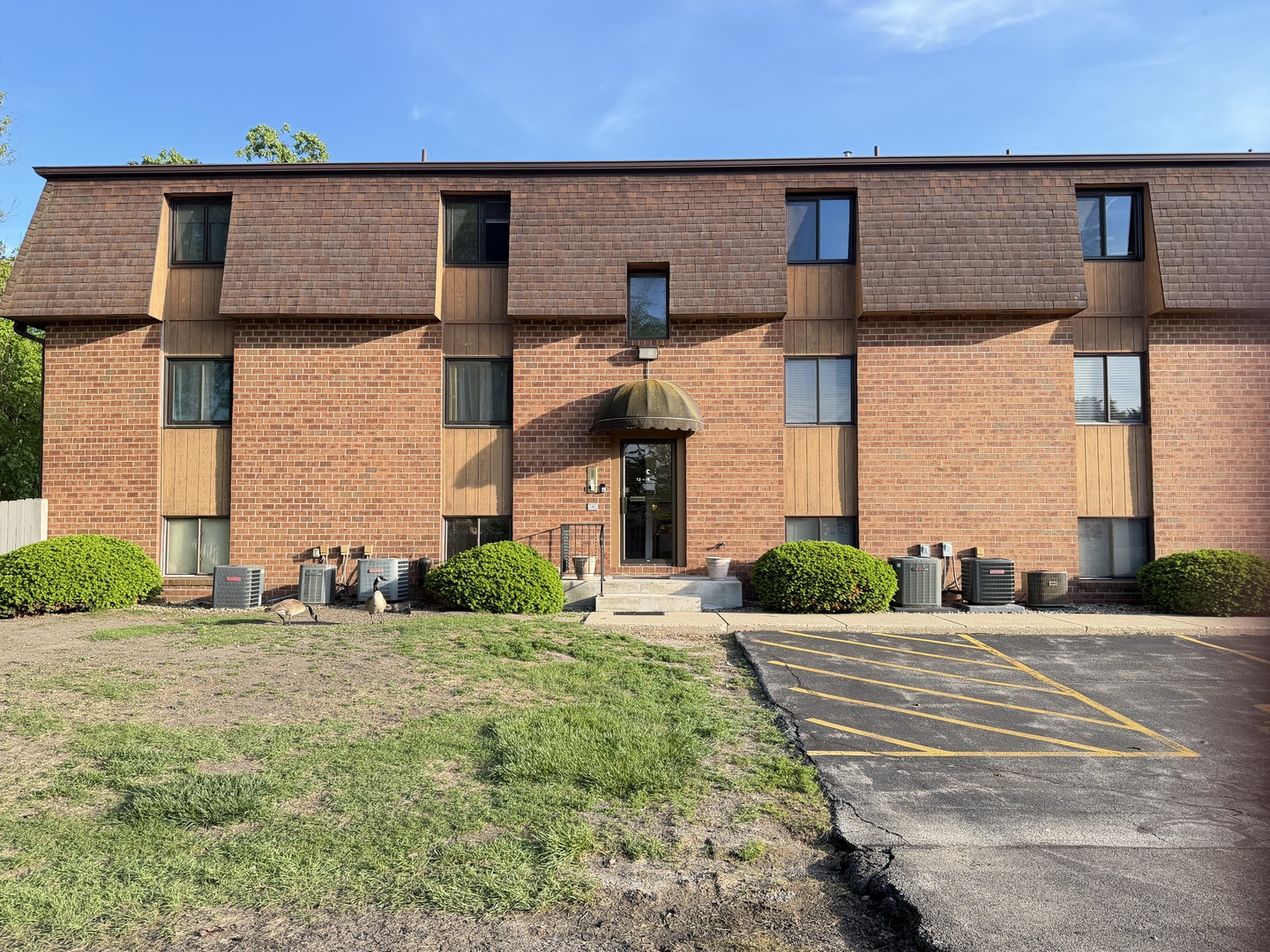 1010 Arlene Court #18, Bloomington, IL