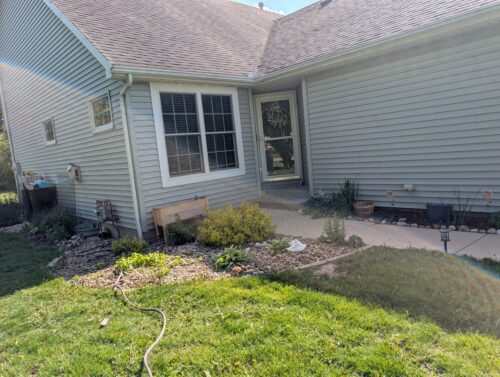 109 Labrador Lane, Downs, IL