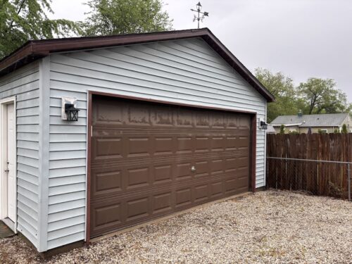 1081 Eastview Drive, Rantoul, IL