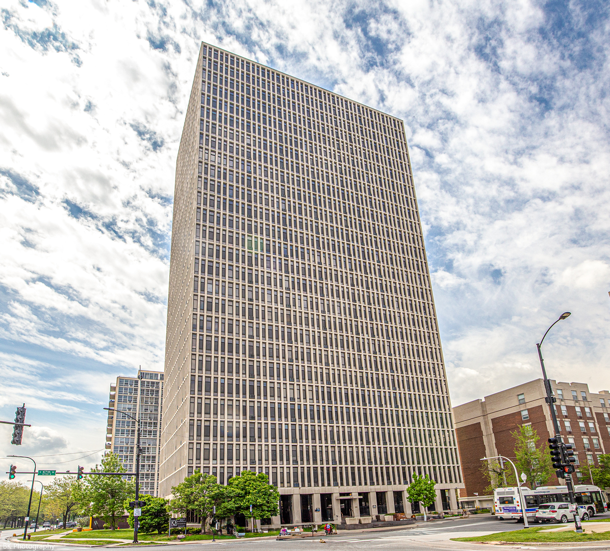 6700 S South Shore Drive #10G, Chicago, IL