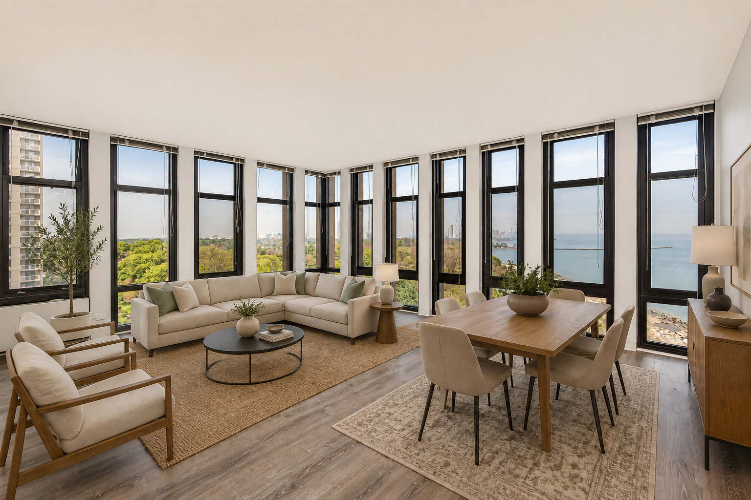 6700 S South Shore Drive #10G, Chicago, IL