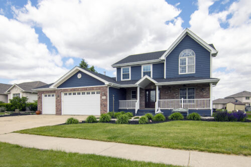 1123 Meadow Path, Manteno, IL