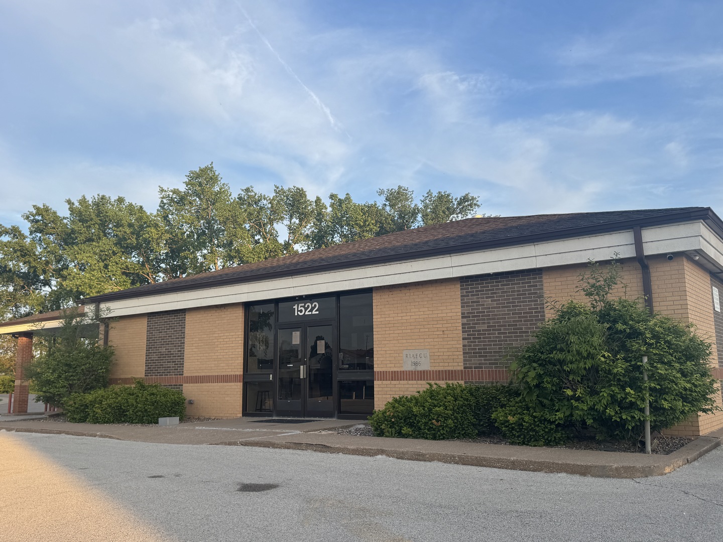 1522 46TH Avenue, Moline, IL