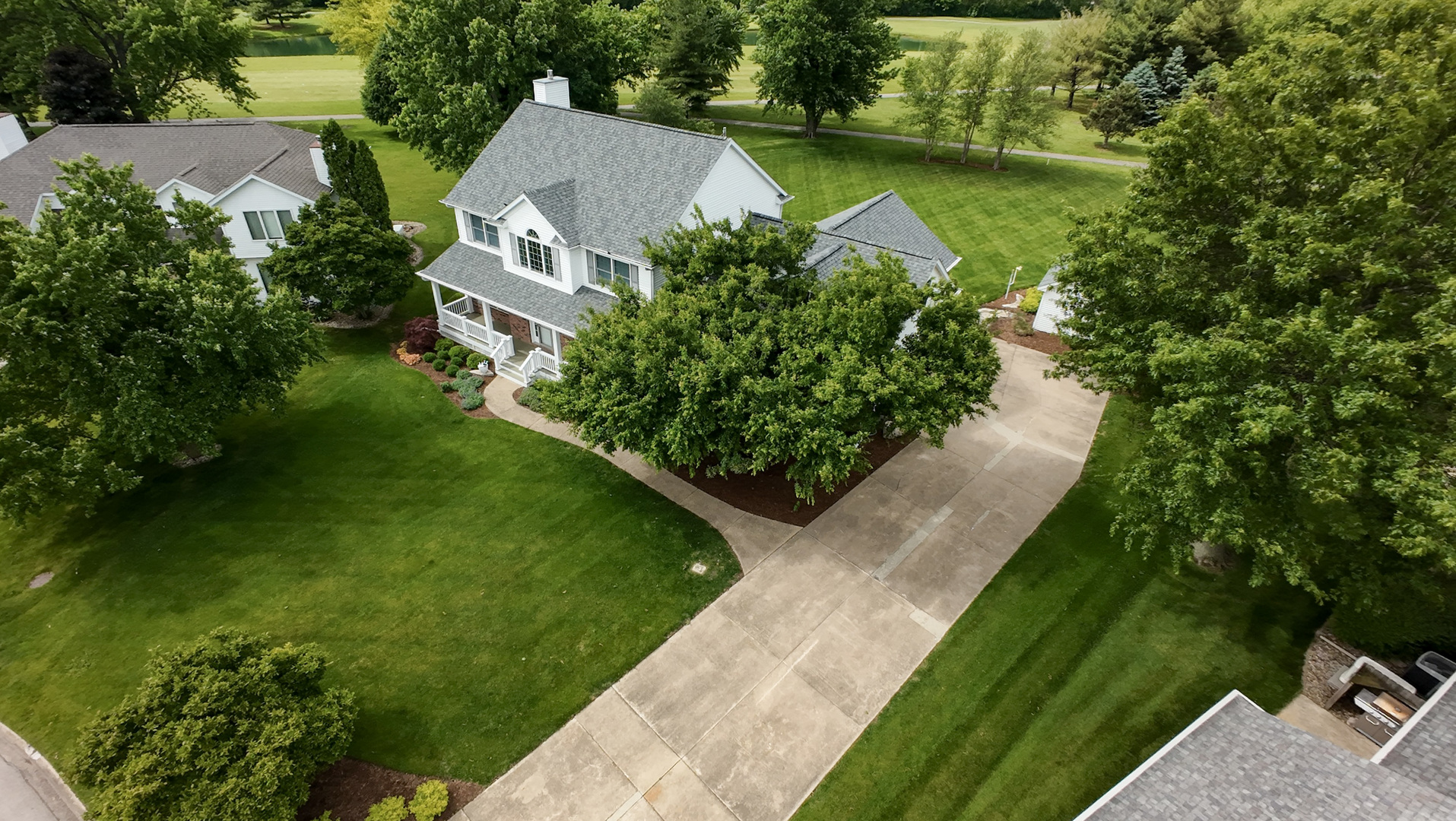 1816 Cardinal Court, Pontiac, IL