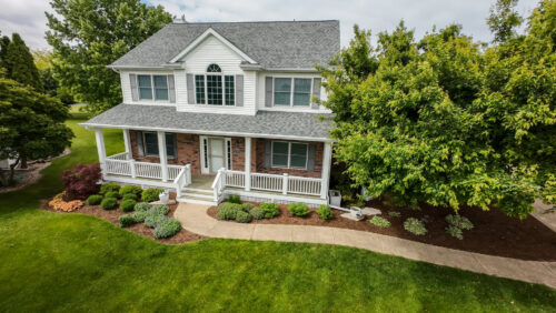 1816 Cardinal Court, Pontiac, IL