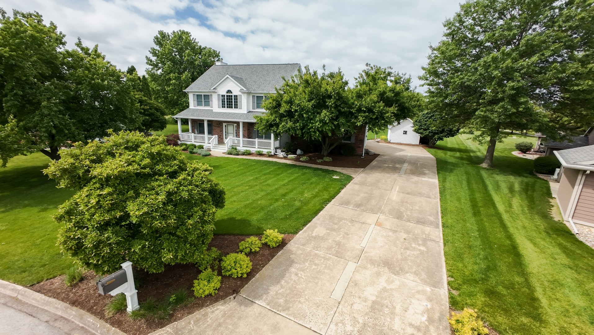 1816 Cardinal Court, Pontiac, IL