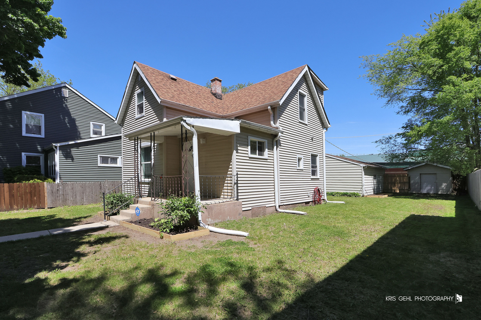 3233 Elisha Avenue, Zion, IL