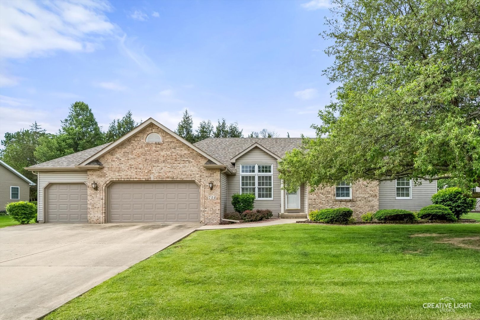 714 E Knights Road, Sandwich, IL