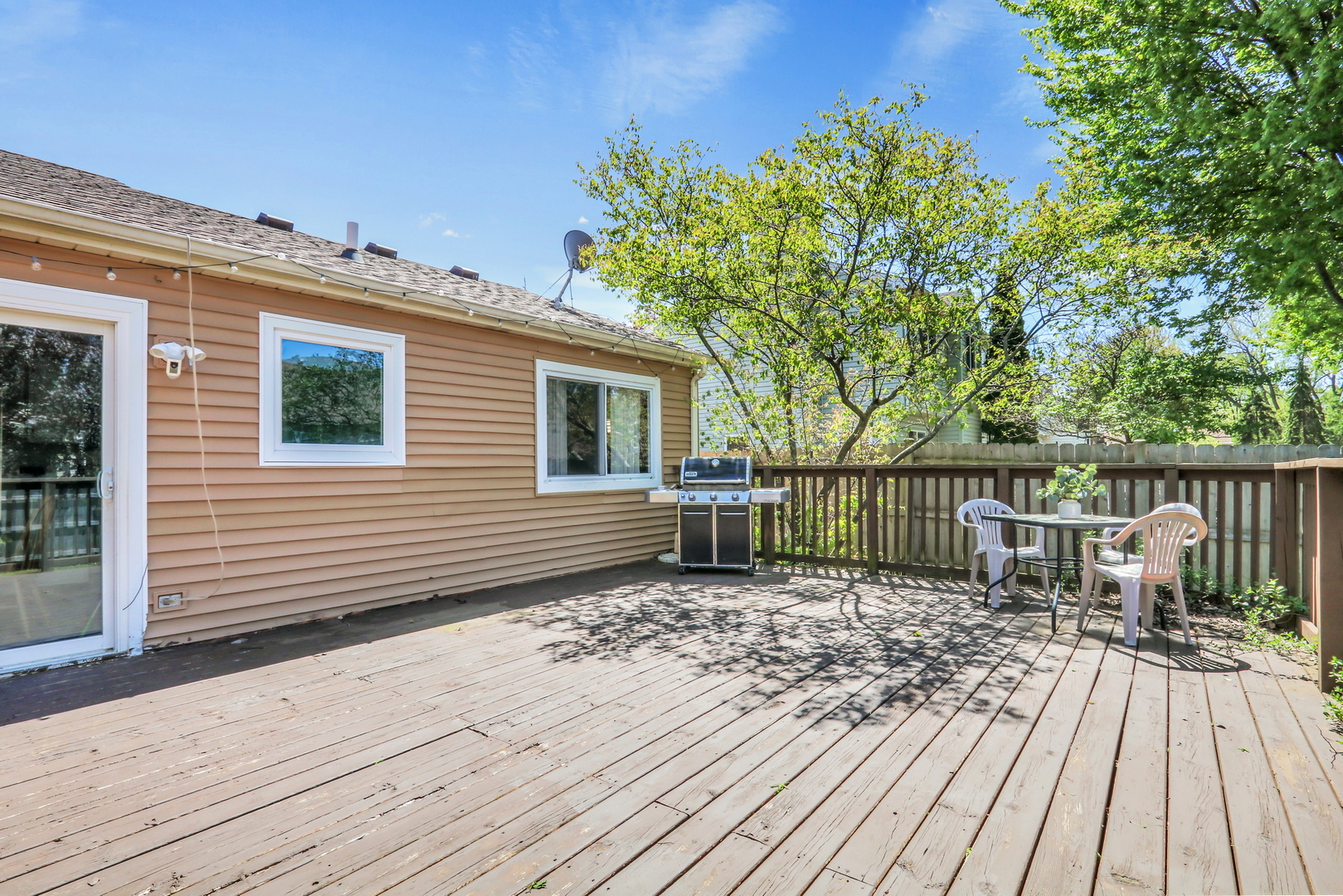 130 Lisk Drive, Hainesville, IL