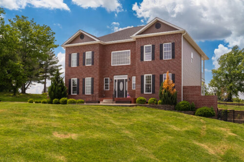 205 Fairway Drive, Harrisburg, IL