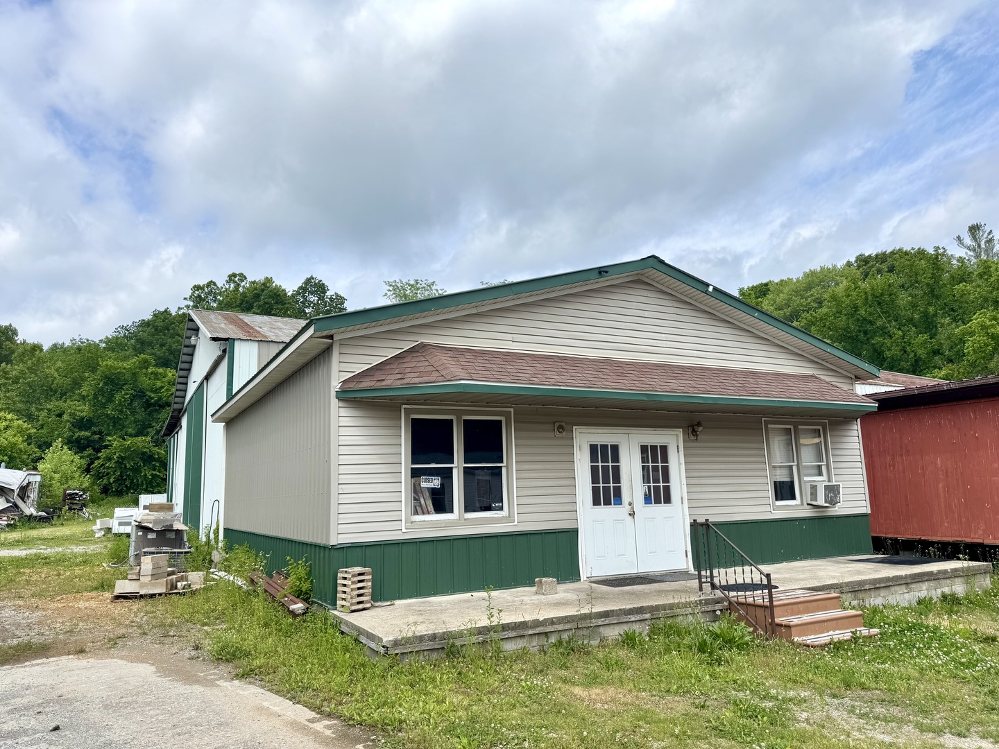 2875 State Route 146 W Highway, Jonesboro, IL