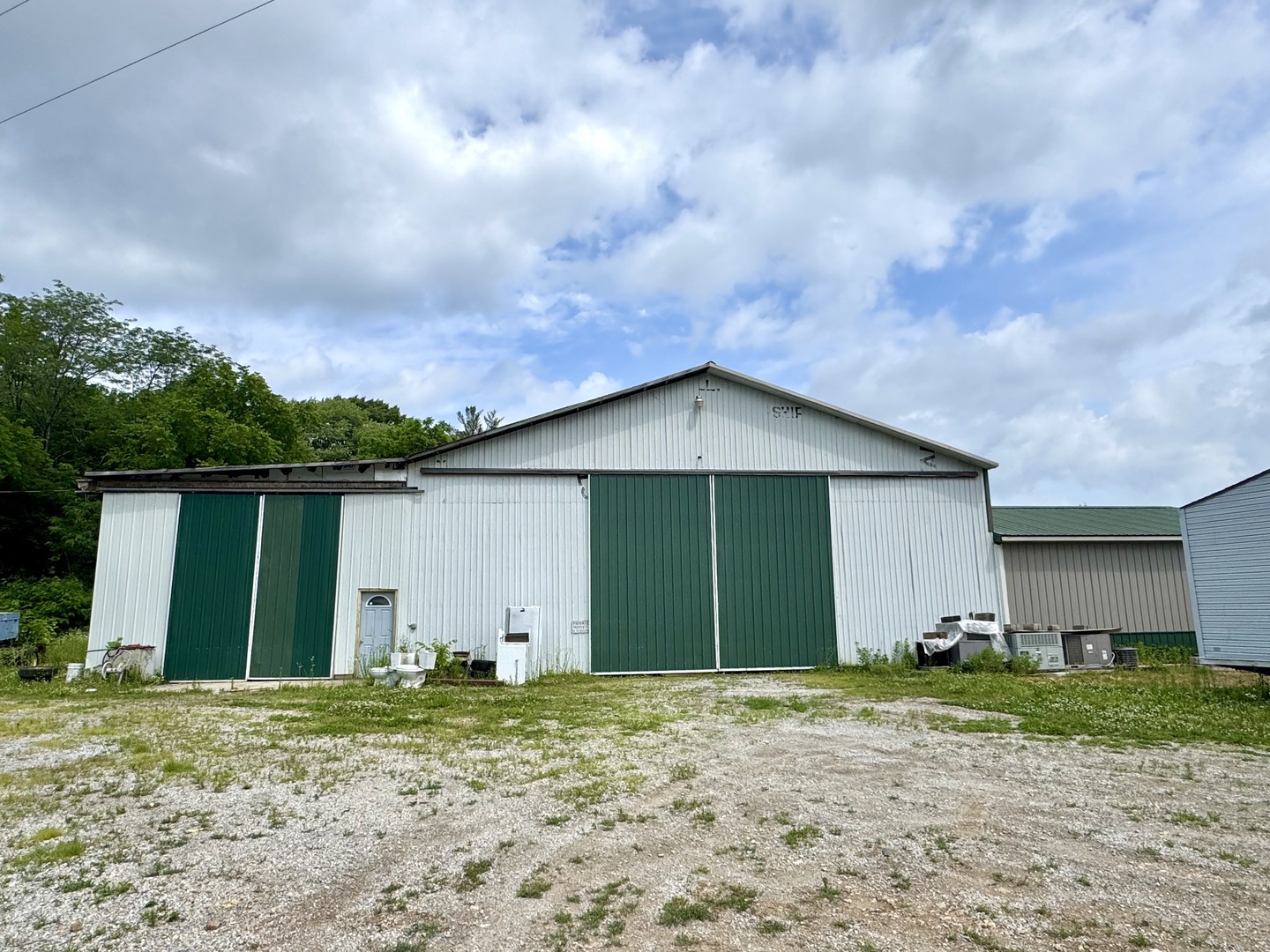 2875 State Route 146 W Highway, Jonesboro, IL