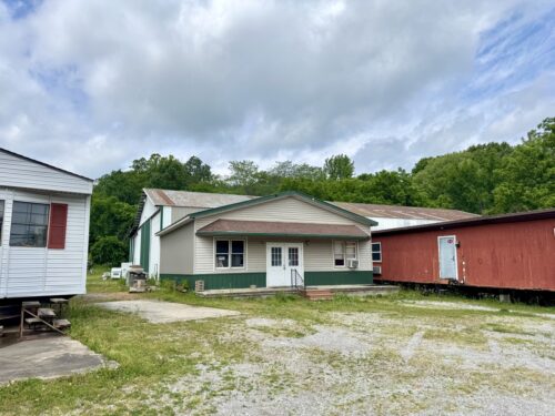 2875 State Route 146 W Highway, Jonesboro, IL