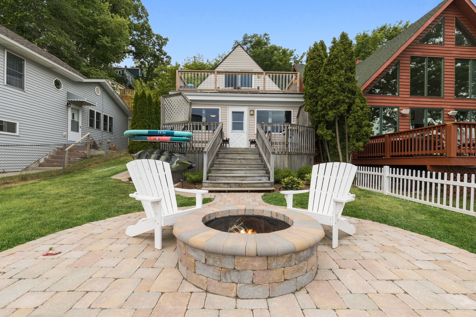 107 Hillside Court, Fox Lake, IL