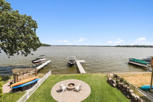 107 Hillside Court, Fox Lake, IL