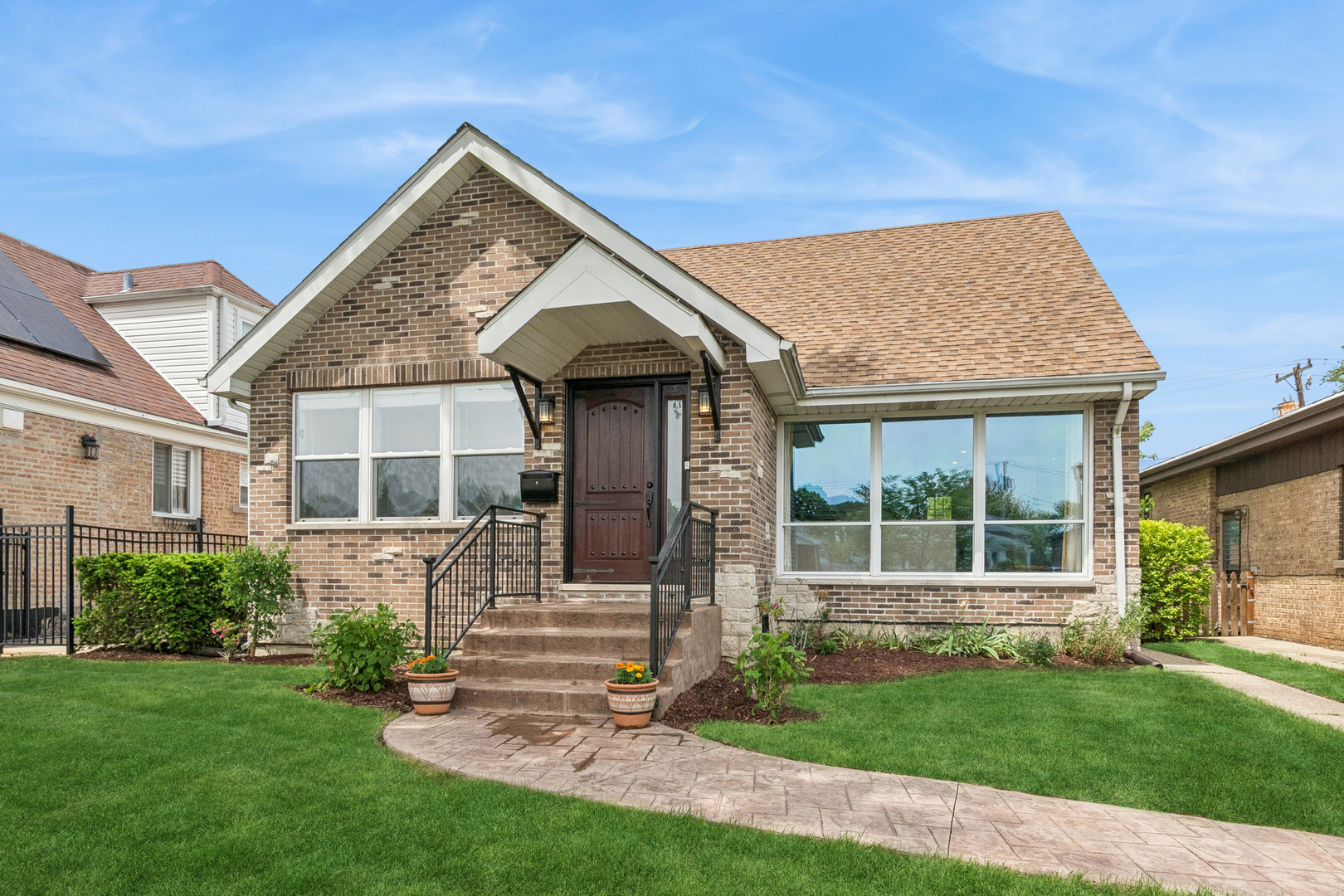 3826 Jarvis Avenue, Skokie, IL