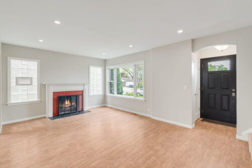 9535 S Fairfield Avenue, Evergreen Park, IL