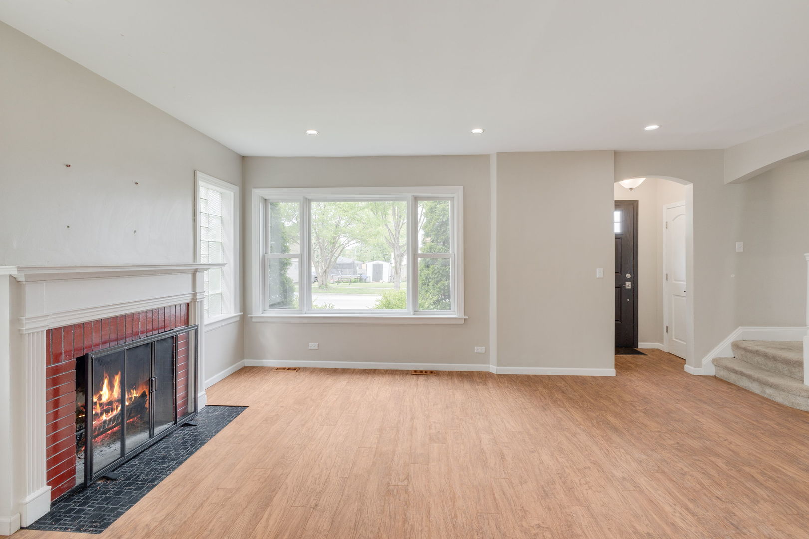 9535 S Fairfield Avenue, Evergreen Park, IL