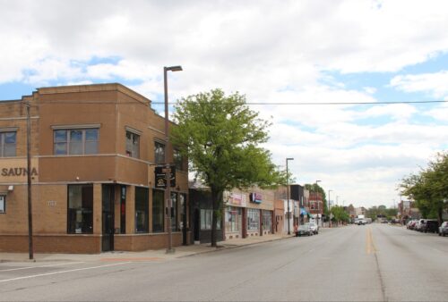 6135 S Archer Avenue, Summit, IL