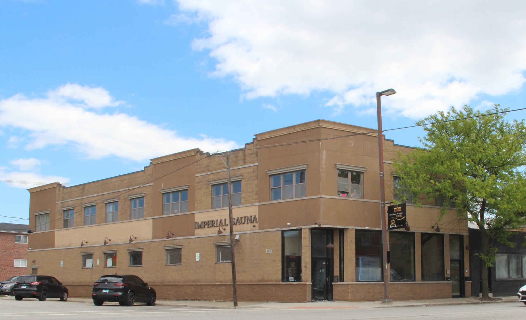 6135 S Archer Avenue, Summit, IL