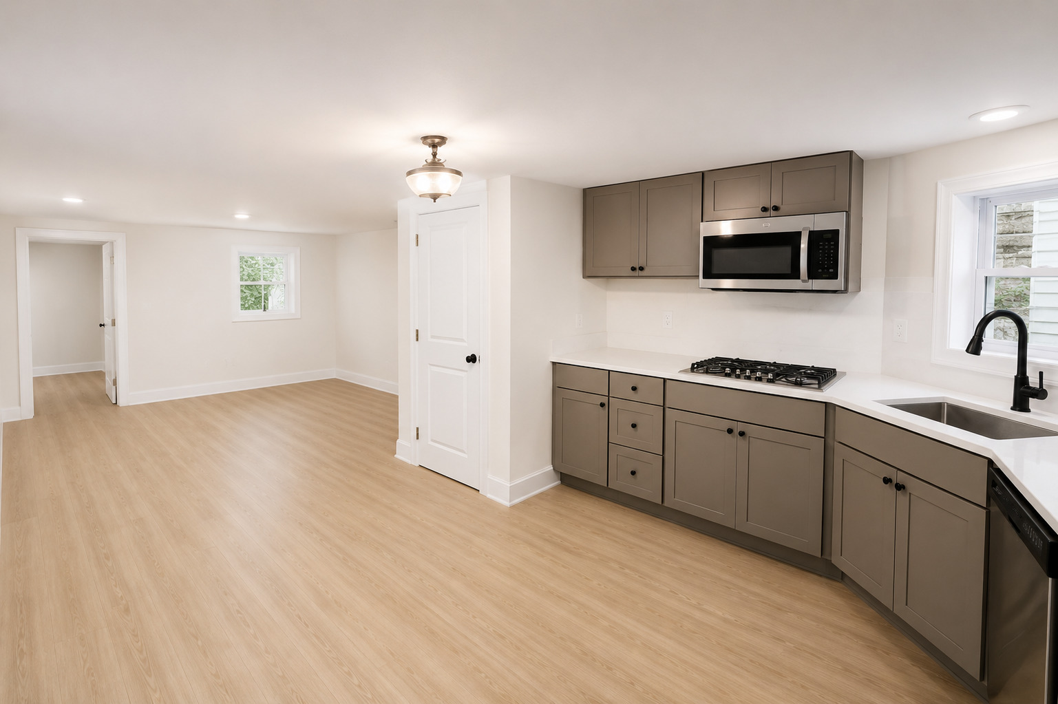 4436 N Bernard Street #G, Chicago, IL