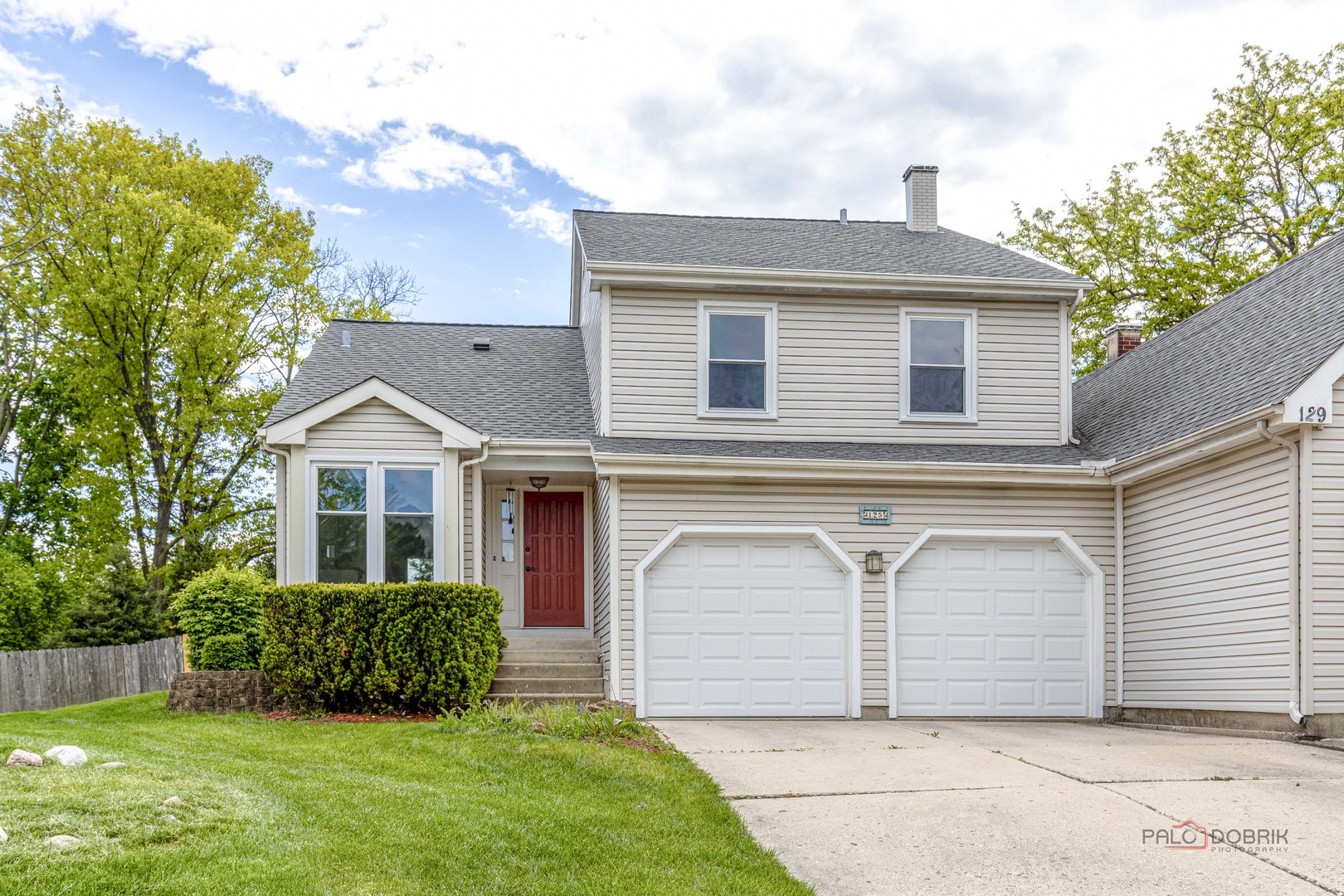 125 PAULINE Avenue, Buffalo Grove, IL
