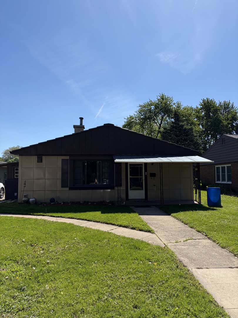 1007 Michigan Avenue, Mendota, IL