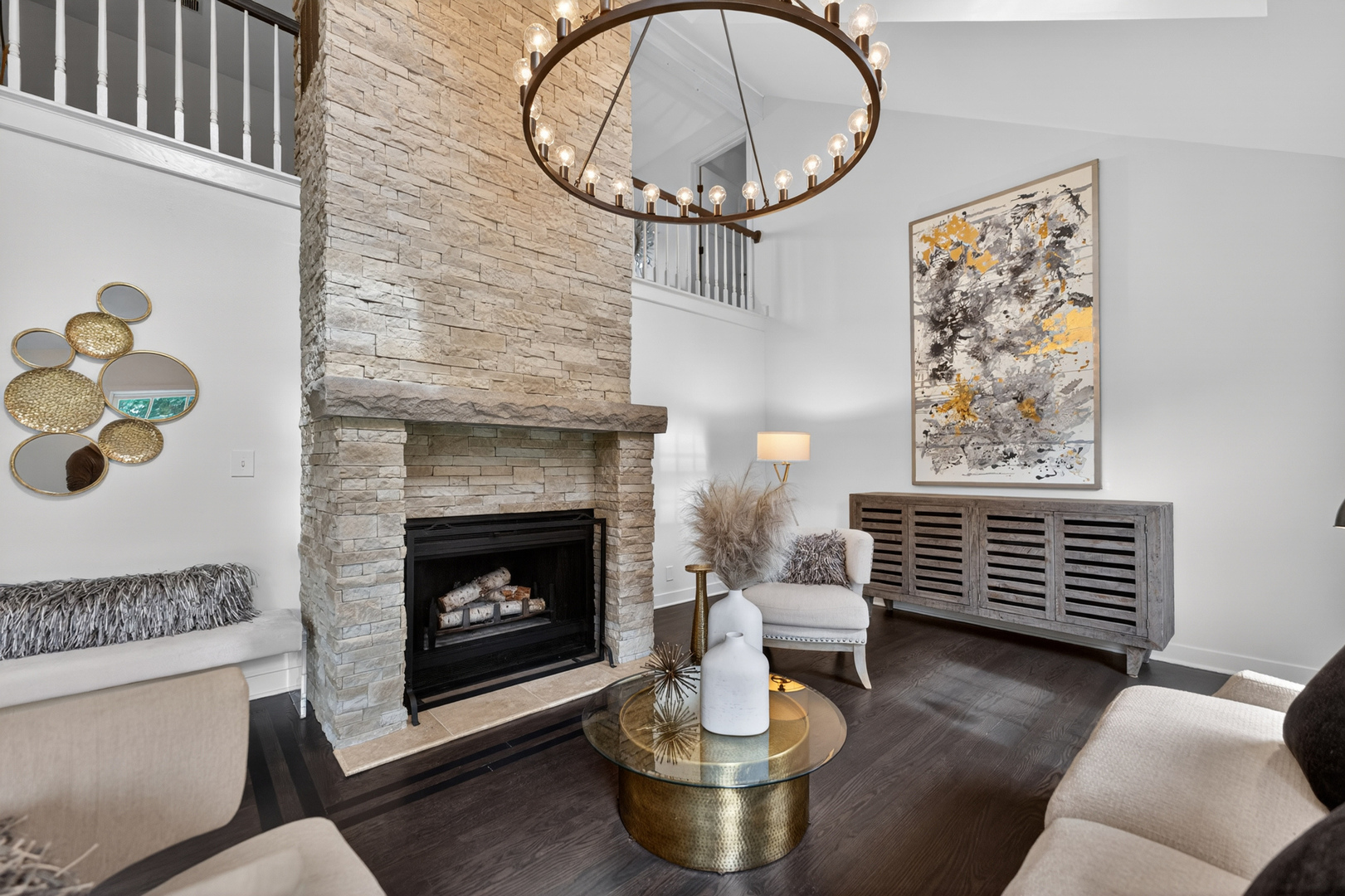 8517 Arizona Trail, Willow Springs, IL