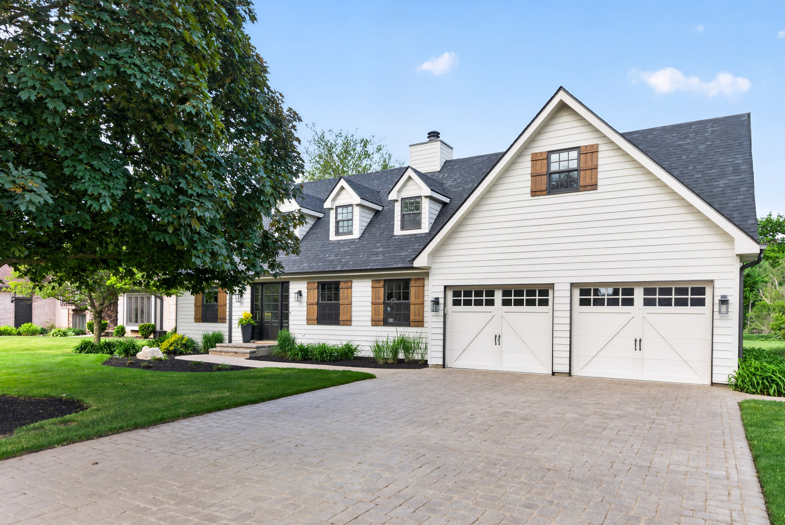 8517 Arizona Trail, Willow Springs, IL