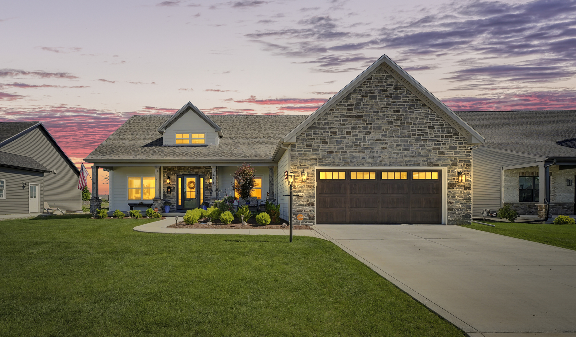 2838 E Stone Creek Boulevard, Urbana, IL