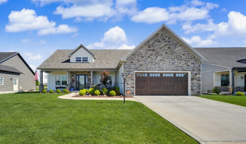 2838 E Stone Creek Boulevard, Urbana, IL