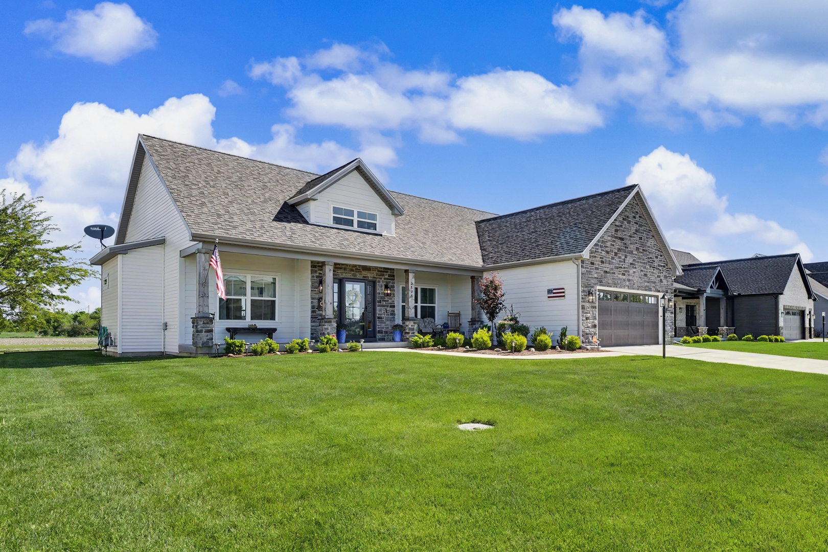 2838 E Stone Creek Boulevard, Urbana, IL