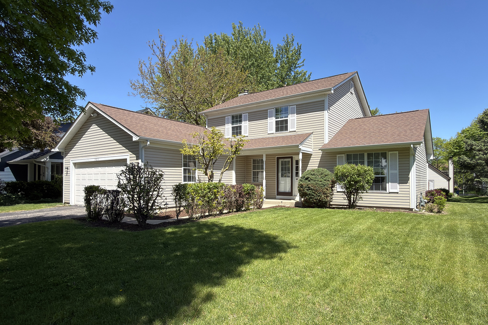 505 Tebay Place, Schaumburg, IL