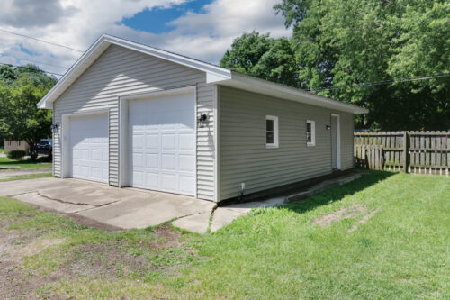 602 W 3rd Street, Delavan, IL