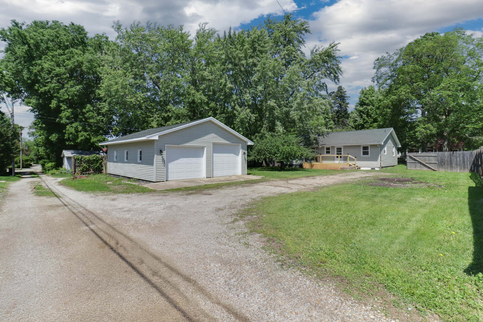 602 W 3rd Street, Delavan, IL