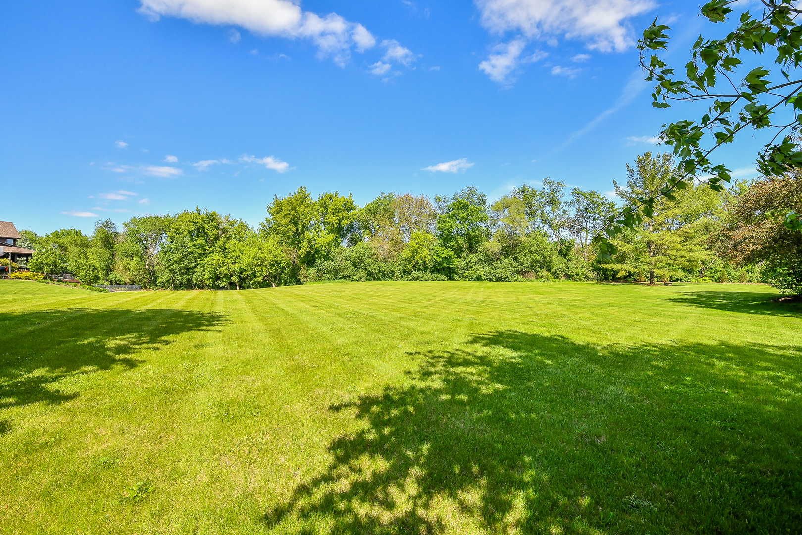 Lot 11 Wiltshire Court, Wayne, IL
