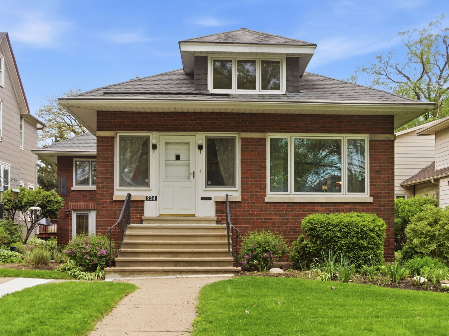 234 Franklin Avenue, River Forest, IL