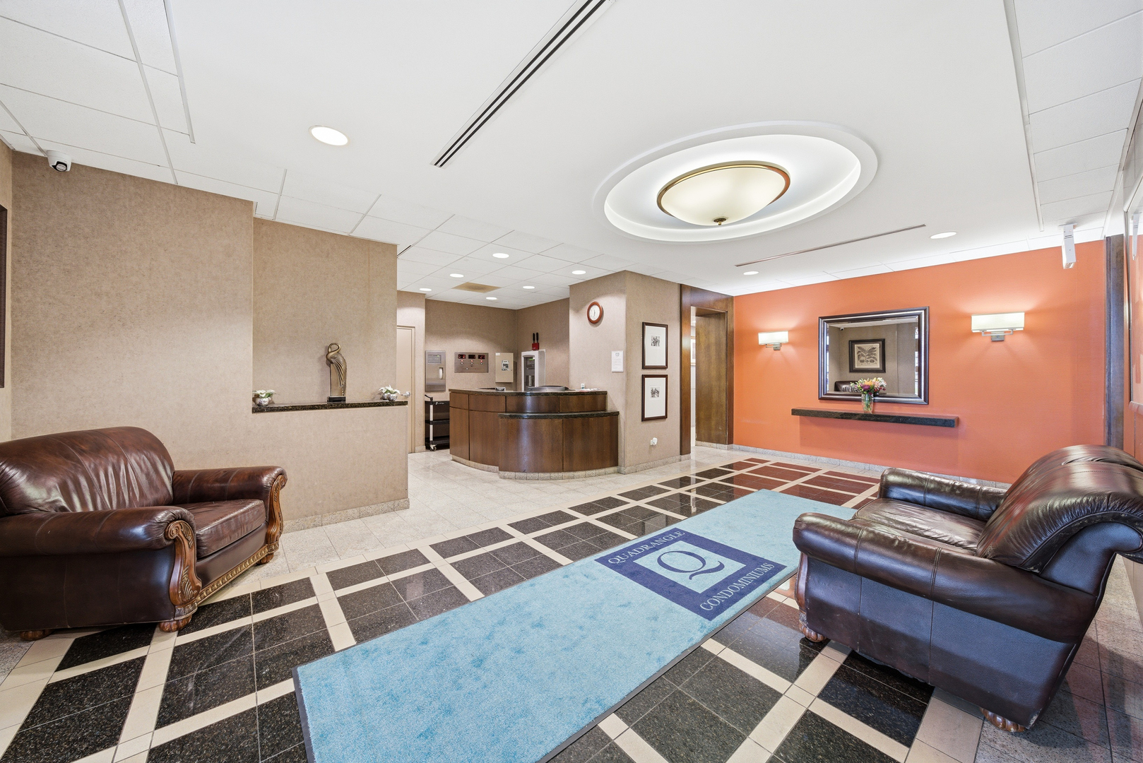 6700 S South Shore Drive #22G, Chicago, IL
