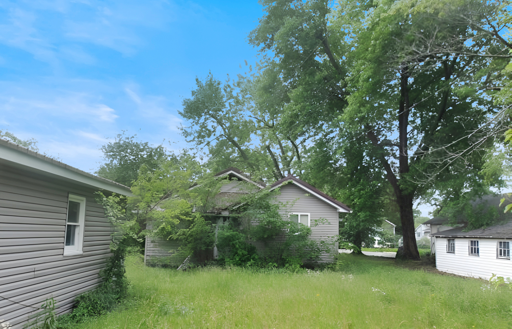 408 E Saint Petersburg Street, Robinson, IL