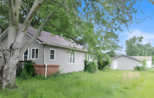 408 E Saint Petersburg Street, Robinson, IL