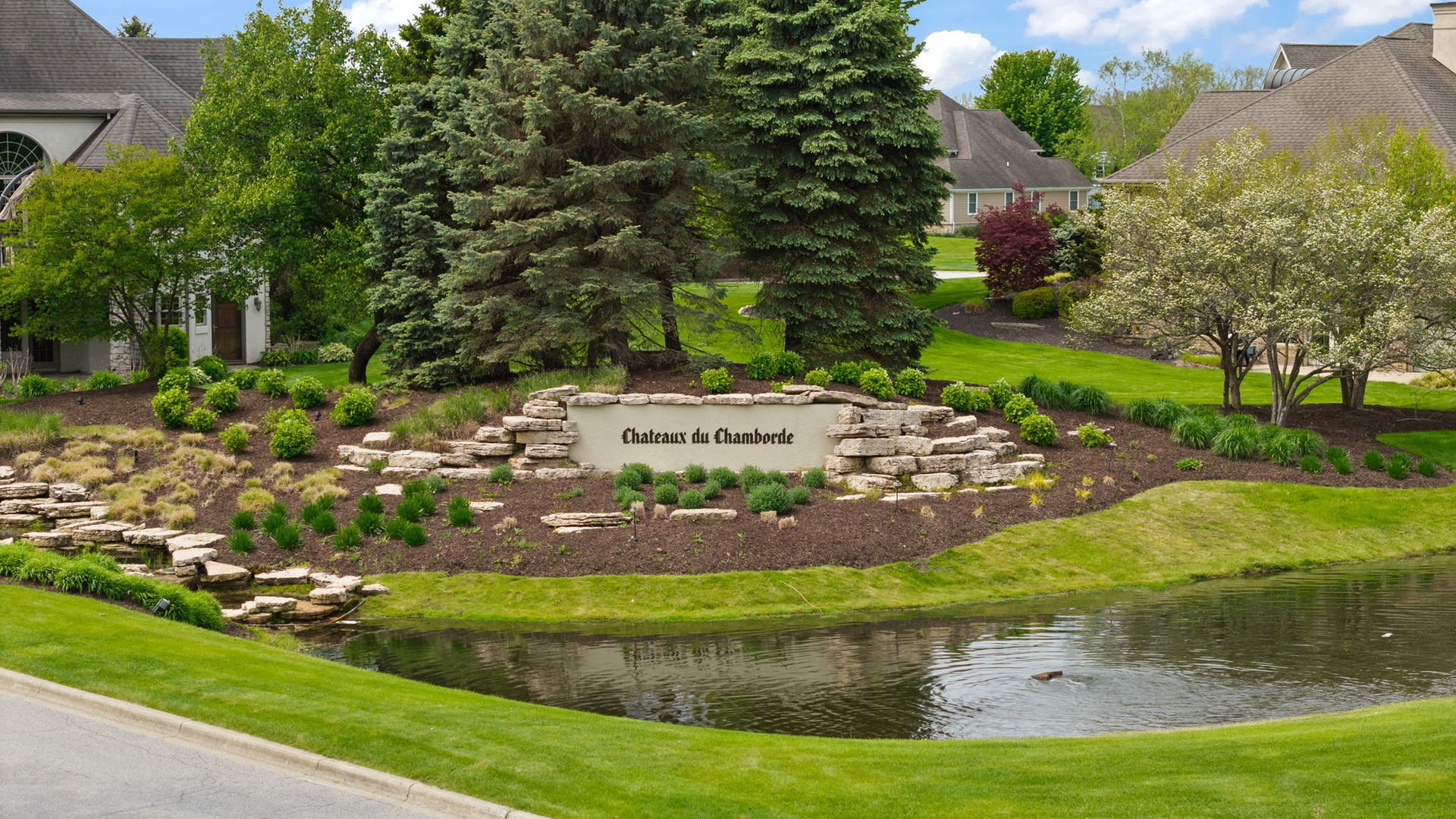 1340 Cantigny Court, Chesterton, IN