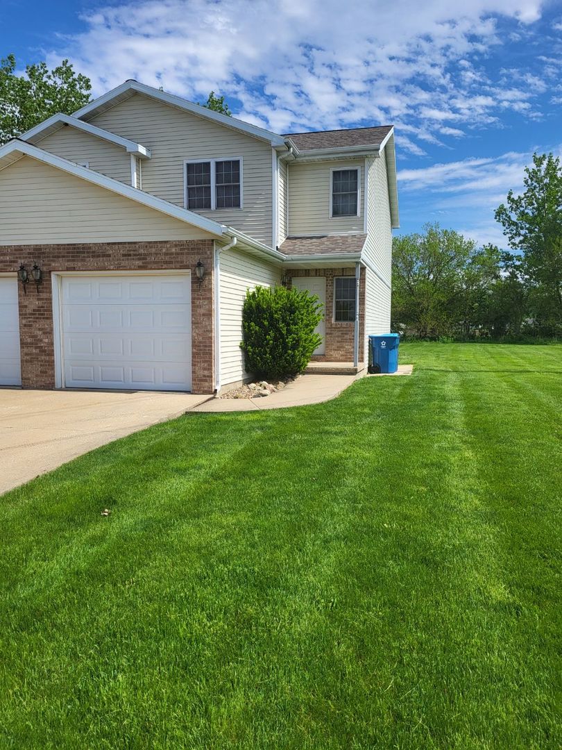 260 Sunset Boulevard, Oglesby, IL