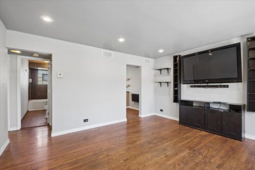 4847 N Harlem Avenue #2, Chicago, IL