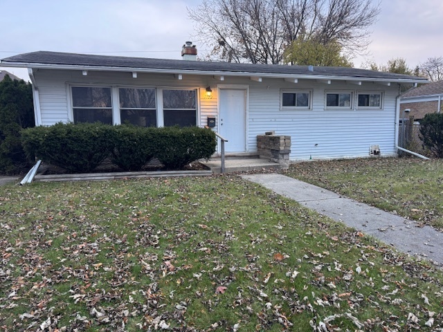7100 Wilson Terrace, Morton Grove, IL
