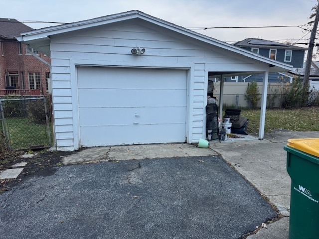7100 Wilson Terrace, Morton Grove, IL