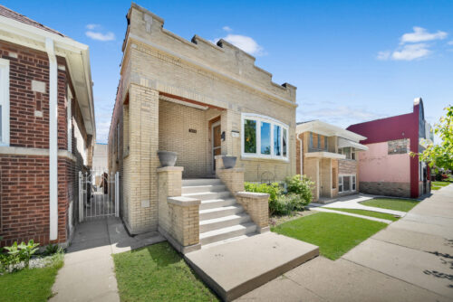 1413 S Central Avenue, Cicero, IL