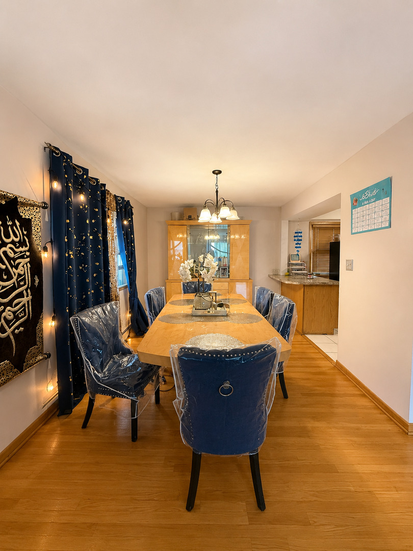 8109 W Lawrence Avenue, Norridge, IL