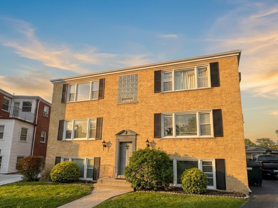 8109 W Lawrence Avenue, Norridge, IL