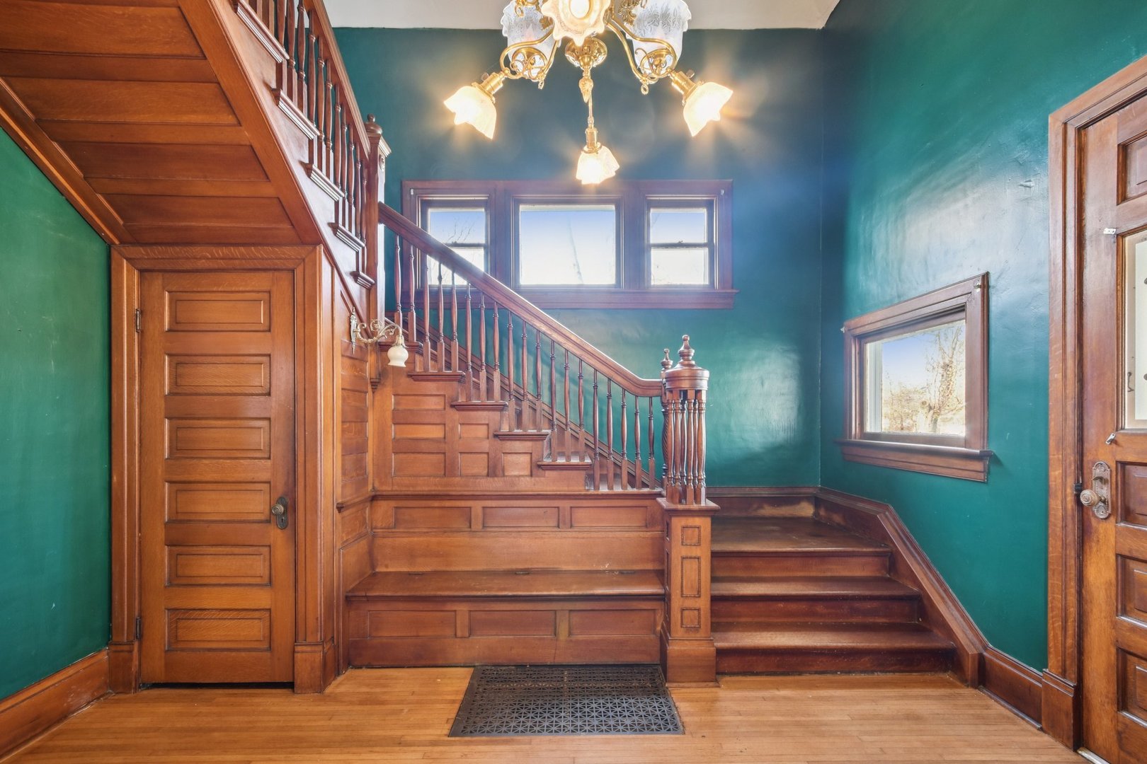 1003 N Chicago Street, Pontiac, IL